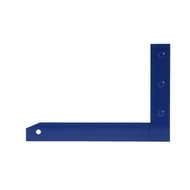 Kőműves szögvonalzó 300x200mm