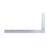 lakatos derékszög FESTA 250x125mm 5 mm vastag, horganyzott.
