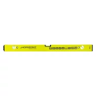 Vízmérték HORIZONT MASTER 800mm 3 libellás