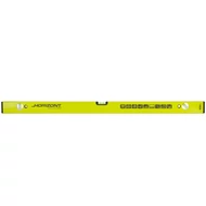 Vízmérték HORIZONT MASTER 1000mm 3 libellás