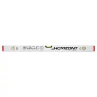 Vízmérték HORIZONT VVN 3L 1800mm 3 libellás