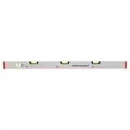 Vízmérték HORIZONT lejtésmérős 4 libellás 800mm