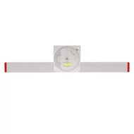 Dőlésmérő HORIZONT 600mm