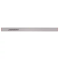 Lehúzóléc HORIZONT 1 vízmérték SL1 1.5m