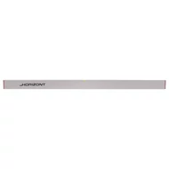 Lehúzóléc HORIZONT 1 vízmérték SL1 1.8m