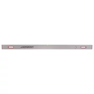 Lehúzóléc HORIZONT nyéllel 2 vízmértéks SL2 M 4m