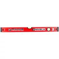 Vízmérték NIVELA 600 mm