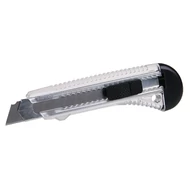 Törhető pengéjű kés WESTBERG 18mm