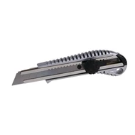 Törhető pengéjű kés ALU 18mm tekerős