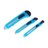 Törhető pengéjű késkészlet WESTBERG 3 db