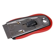 Kaparó behúzható pengével FESTA 38 mm