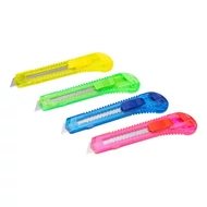 Késkészlet WESTBERG 18mm 12 db