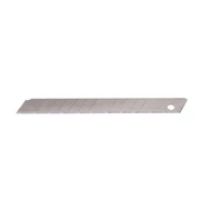 Tartalék penge S009 9x0.45mm 10 db