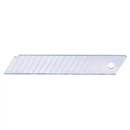 Cserepenge 18x0.5mm, 10 db