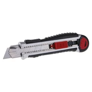 Törhető pengéjű kés FESTA POWER 25 mm blade 5 db