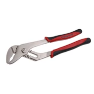 FESTA SIKO fogó, CrV acél, 250 mm, krómozott, 0–40 mm nyitással