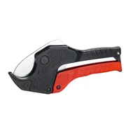 PVC csővágó olló, legfeljebb 42 mm átmérőig