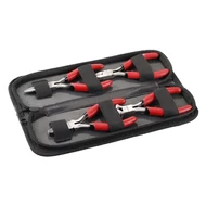 FESTA mini fogókészlet, 4 darabos, tokban