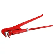 Csőfogó FESTA CrV 1.5"/420mm 90°-os pofával