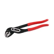 FESTA SIKO fogó CrV, 180 mm, 0–30 mm nyitással 3/4 col