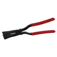 FESTA lemezhajlító fogó, egyenes kivitel, 60 mm