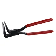 FESTA lemezhajlító fogó, 90°-os hajlítással, 60 mm