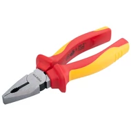 VDE Kombinált fogó FESTA 160mm