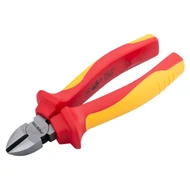 VDE oldalcsípőfogó FESTA 160mm