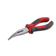 Hajlított rádiófogó FESTA CrV 160mm