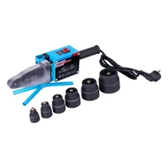 WESTBERG 750/1500W polifúziós hegesztőgép
