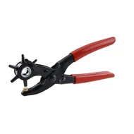 Lyukasztófogó FESTA átmérő 2–4,5 mm