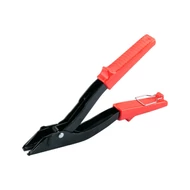 Üreges tiplikhez való beütőfogó, 255 mm