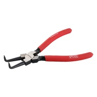 FESTA hajlított belső Seeger-gyűrű fogó, 180 mm