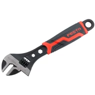 Állítható villáskulcs FESTA 200 / 0-29mm