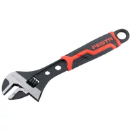 Állítható villáskulcs FESTA 250 / 0-33mm