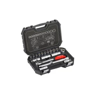 Gola készlet FESTA CrV 20 db 1/2" DAKAR EDITION