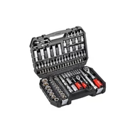 Gola készlet FESTA CrV 110 db 1/4"-1/2" DAKAR EDITION