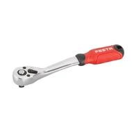 FESTA CrV / CrMo ívelt racsnis hajtókar, 3/8″, 72 fogas