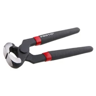 FESTA homlokcsípő fogó (más néven ácsfogó vagy harapófogó) CrV 250mm