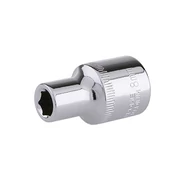 Dugókulcs FESTA 1/2" CrV 8mm