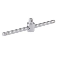 Dugókulcs hüvely T FESTA 1/4" 115mm CrV