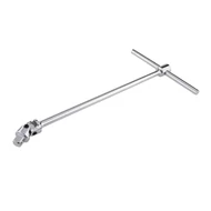 FESTA T-markolatú hosszabbító csuklóval CrV 1/2" 400mm