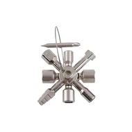 FESTA univerzális kadbolódoboz-kulcs, 3 darabos