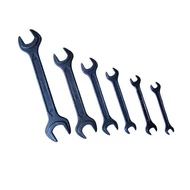 FESTA villáskulcskészlet 8 db 6–22 mm