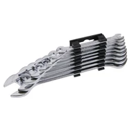 Villáskulcskészlet FESTA CrV 8db 6-22mm