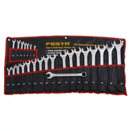 FESTA CrV 25db 6-32mm villáskulcskészlet