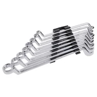 FESTA CrV 8db 6-22mm ívelt csőkulcs készlet