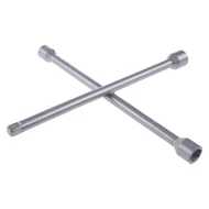 Kereszt-kerékkulcs 17,19,21mm,1/2"