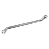 Hajlított íves csillagkulcs FESTA CrV 10x11mm