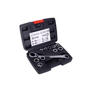 FESTA racsnis kulcs dugófejekkel, 8–19 mm